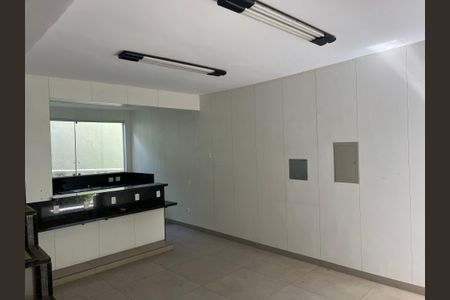 Sala de casa para alugar com 7 quartos, 720m² em Santa Lúcia, Belo Horizonte