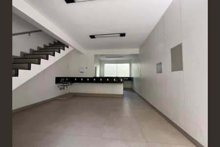 Sala de casa para alugar com 7 quartos, 720m² em Santa Lúcia, Belo Horizonte