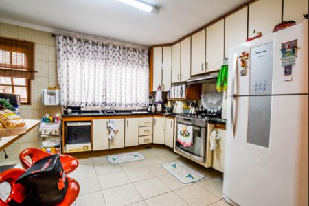 Casa à venda com 245m², 3 quartos e 4 vagasCozinha