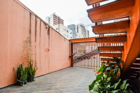 Casa à venda com 245m², 3 quartos e 4 vagasGaragem