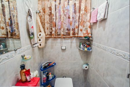 Casa à venda com 245m², 3 quartos e 4 vagasLavabo