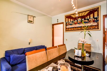 Casa à venda com 245m², 3 quartos e 4 vagasSala de Jantar