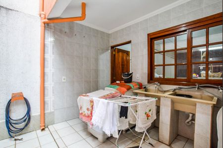 Casa à venda com 245m², 3 quartos e 4 vagasÁrea gourmet
