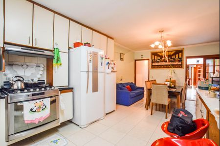 Casa à venda com 245m², 3 quartos e 4 vagasCozinha