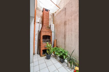 Casa à venda com 245m², 3 quartos e 4 vagasÁrea gourmet