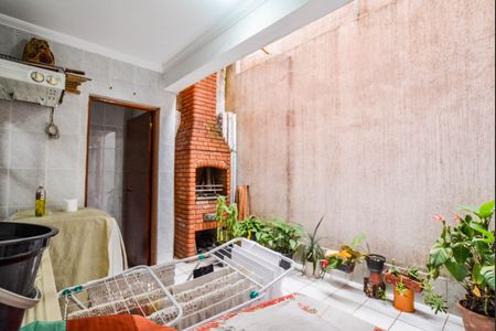 Casa à venda com 245m², 3 quartos e 4 vagasÁrea gourmet