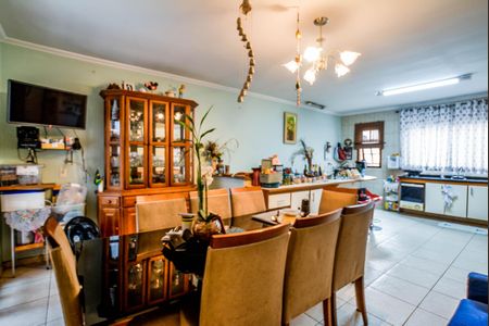 Casa à venda com 245m², 3 quartos e 4 vagasSala de Jantar
