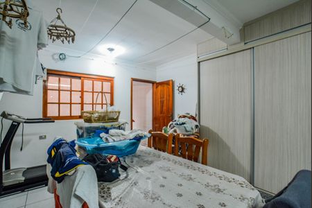 Casa à venda com 245m², 3 quartos e 4 vagasÁrea de Serviço
