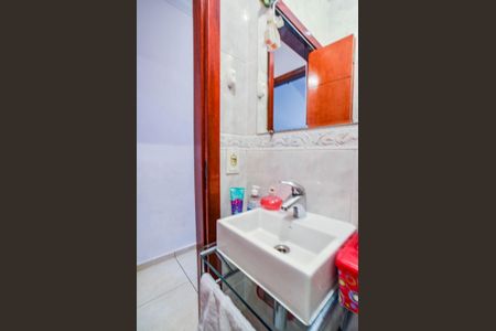 Casa à venda com 245m², 3 quartos e 4 vagasLavabo
