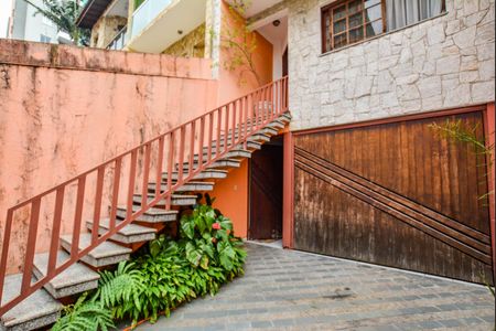 Casa à venda com 245m², 3 quartos e 4 vagasEntrada