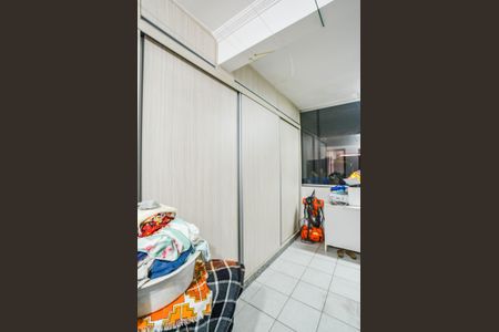 Casa à venda com 245m², 3 quartos e 4 vagasÁrea de Serviço