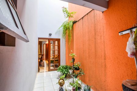 Casa à venda com 245m², 3 quartos e 4 vagasSala