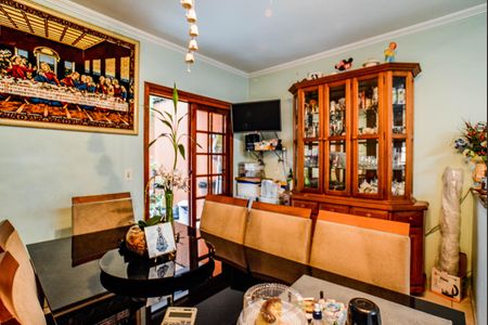 Casa à venda com 245m², 3 quartos e 4 vagasSala de Jantar