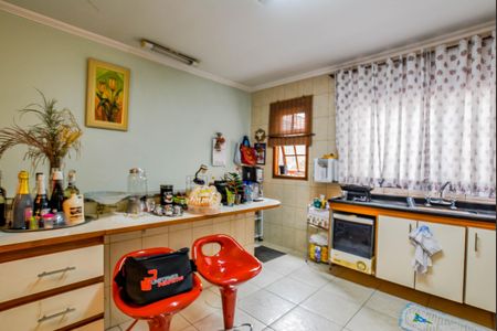 Casa à venda com 245m², 3 quartos e 4 vagasCozinha