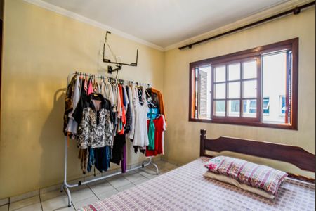 Casa à venda com 245m², 3 quartos e 4 vagasSuíte 1