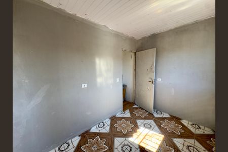 Quarto 1 de casa para alugar com 2 quartos, 60m² em Parque Santos Dumont, Guarulhos