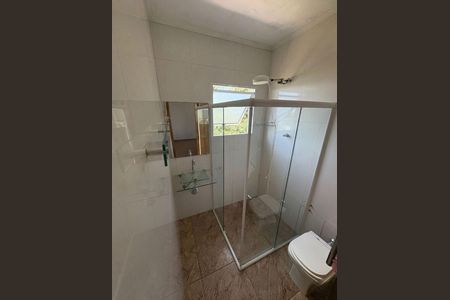 Casa para alugar com 1000m², 2 quartos e 10 vagasBanheiro