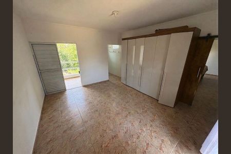 Casa para alugar com 1000m², 2 quartos e 10 vagasQuarto