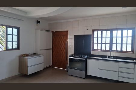 Casa para alugar com 1000m², 2 quartos e 10 vagasCozinha