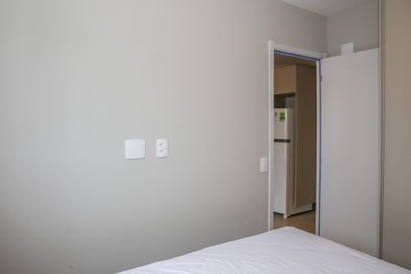 Apartamento para alugar com 35m², 2 quartos e sem vagaQuarto 1