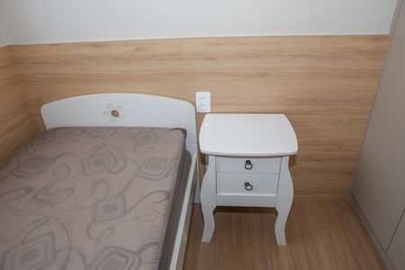 Apartamento para alugar com 35m², 2 quartos e sem vagaQuarto 2