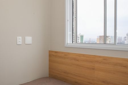 Apartamento para alugar com 35m², 2 quartos e sem vagaQuarto 2