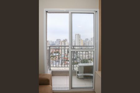 Apartamento para alugar com 35m², 2 quartos e sem vagaVista da Sala