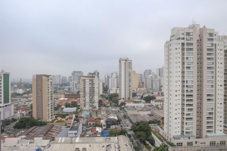 Apartamento para alugar com 35m², 2 quartos e sem vagaVista do Quarto 2