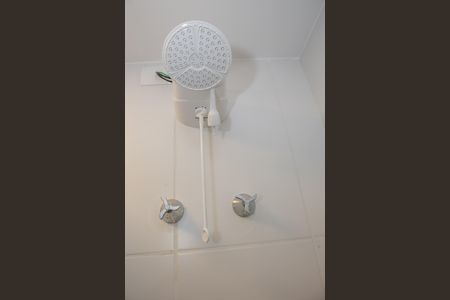 Apartamento para alugar com 35m², 2 quartos e sem vagaBanheiro