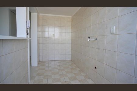 Apartamento para alugar com 60m², 2 quartos e sem vagaCozinha