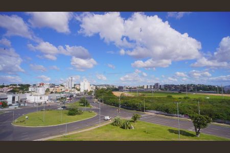 Apartamento para alugar com 60m², 2 quartos e sem vagaVista da Rua