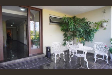 Apartamento para alugar com 60m², 2 quartos e sem vagaÁrea comum