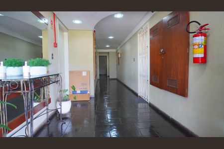 Apartamento para alugar com 60m², 2 quartos e sem vagaHall de entrada