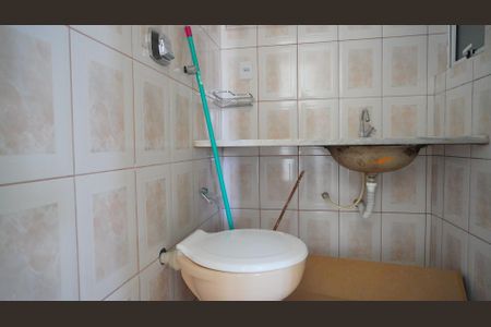 Apartamento para alugar com 60m², 2 quartos e sem vagaBanheiro 1 corredor 