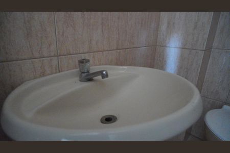 Apartamento para alugar com 60m², 2 quartos e sem vagaBanheiro 2