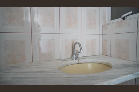 Apartamento para alugar com 60m², 2 quartos e sem vagaBanheiro 1