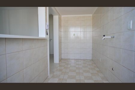 Apartamento para alugar com 60m², 2 quartos e sem vagaCozinha 