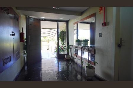 Apartamento para alugar com 60m², 2 quartos e sem vagaHall de entrada