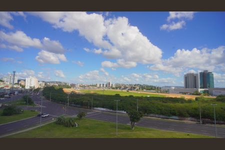 Apartamento para alugar com 60m², 2 quartos e sem vagaVista da Rua