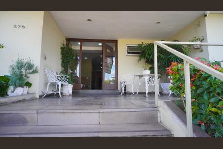 Apartamento para alugar com 60m², 2 quartos e sem vagaPortaria 