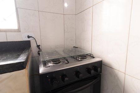 Apartamento para alugar com 50m², 1 quarto e 1 vagaCozinha - Armários
