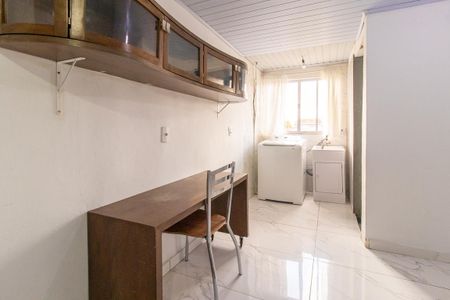Apartamento para alugar com 50m², 1 quarto e 1 vagaSala/Cozinha