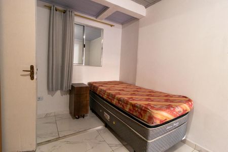 Apartamento para alugar com 50m², 1 quarto e 1 vagaQuarto