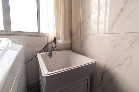 Apartamento para alugar com 50m², 1 quarto e 1 vagaÁrea de Serviço