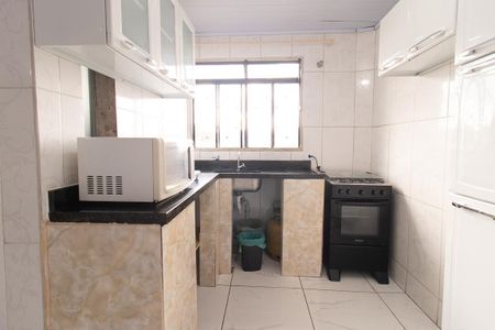Apartamento para alugar com 50m², 1 quarto e 1 vagaCozinha - Armários