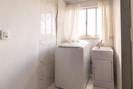 Apartamento para alugar com 50m², 1 quarto e 1 vagaÁrea de Serviço