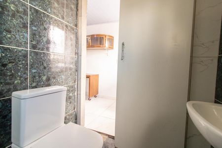 Apartamento para alugar com 50m², 1 quarto e 1 vagaBanheiro