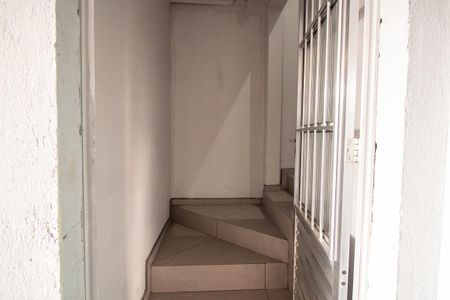 Apartamento para alugar com 50m², 1 quarto e 1 vagaEntrada