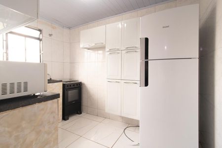 Apartamento para alugar com 50m², 1 quarto e 1 vagaCozinha - Armários