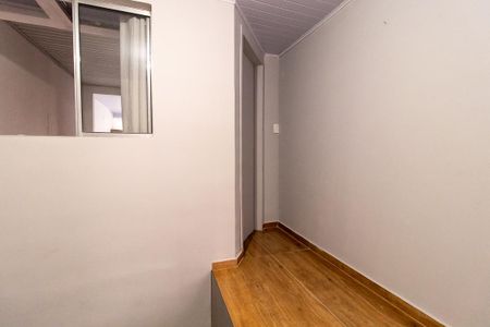 Apartamento para alugar com 50m², 1 quarto e 1 vagaEntrada